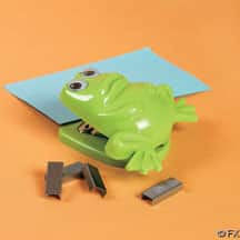 Detail Frog Stapler Nomer 28