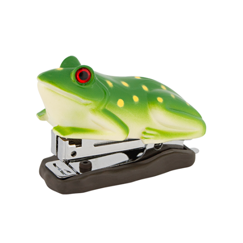 Detail Frog Stapler Nomer 4