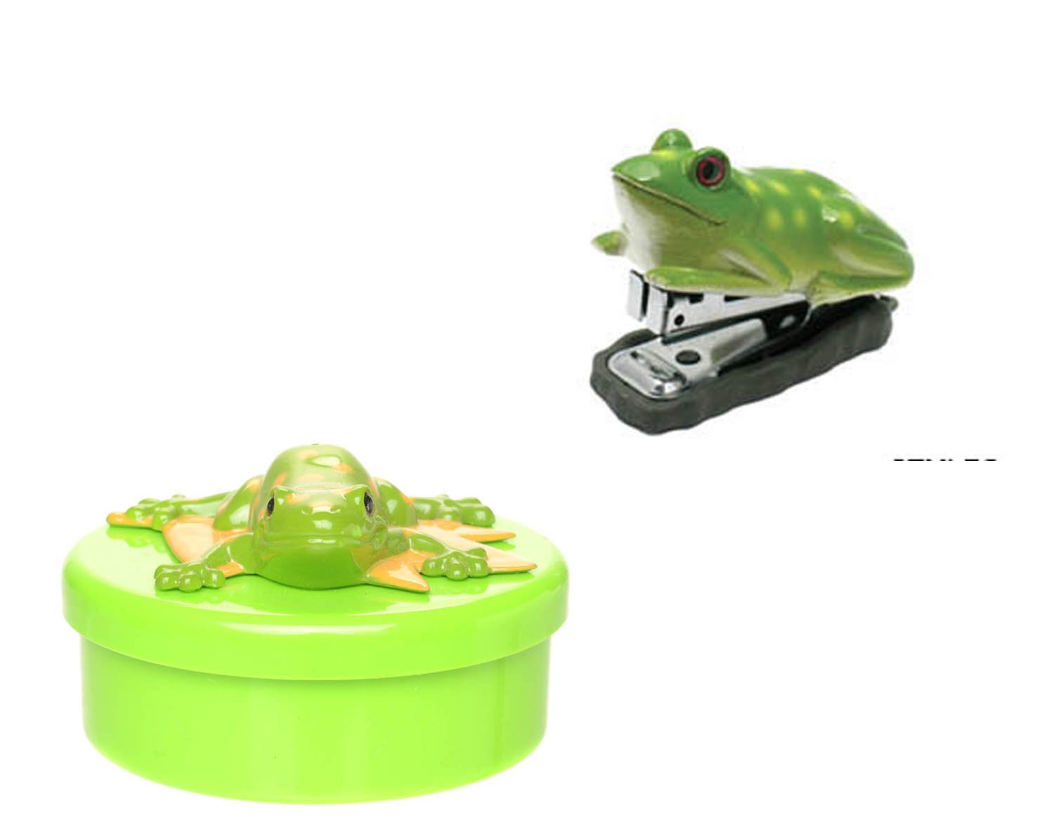 Detail Frog Stapler Nomer 46