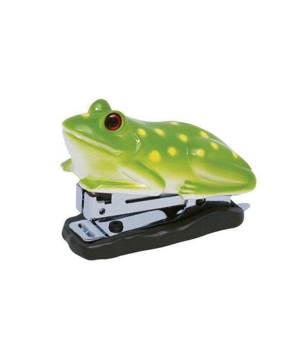 Detail Frog Stapler Nomer 6