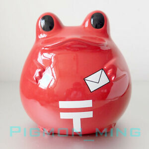 Detail Frog Style Piggy Bank Nomer 22