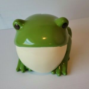 Detail Frog Style Piggy Bank Nomer 36