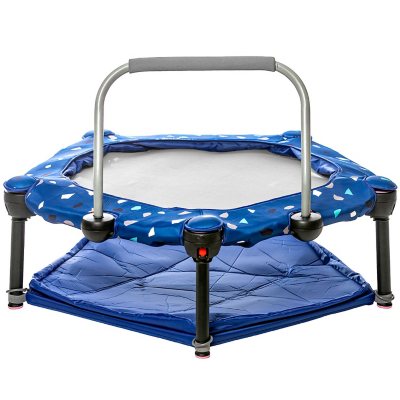 Detail Frog Trampoline Nomer 48