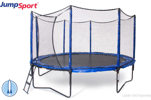 Detail Frog Trampoline Nomer 50