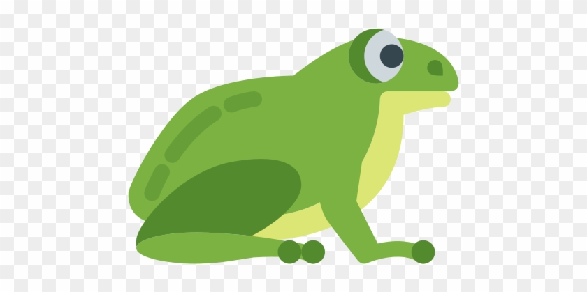 Detail Frog Transparent Nomer 54