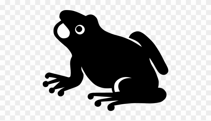 Detail Frog Vector Png Nomer 12