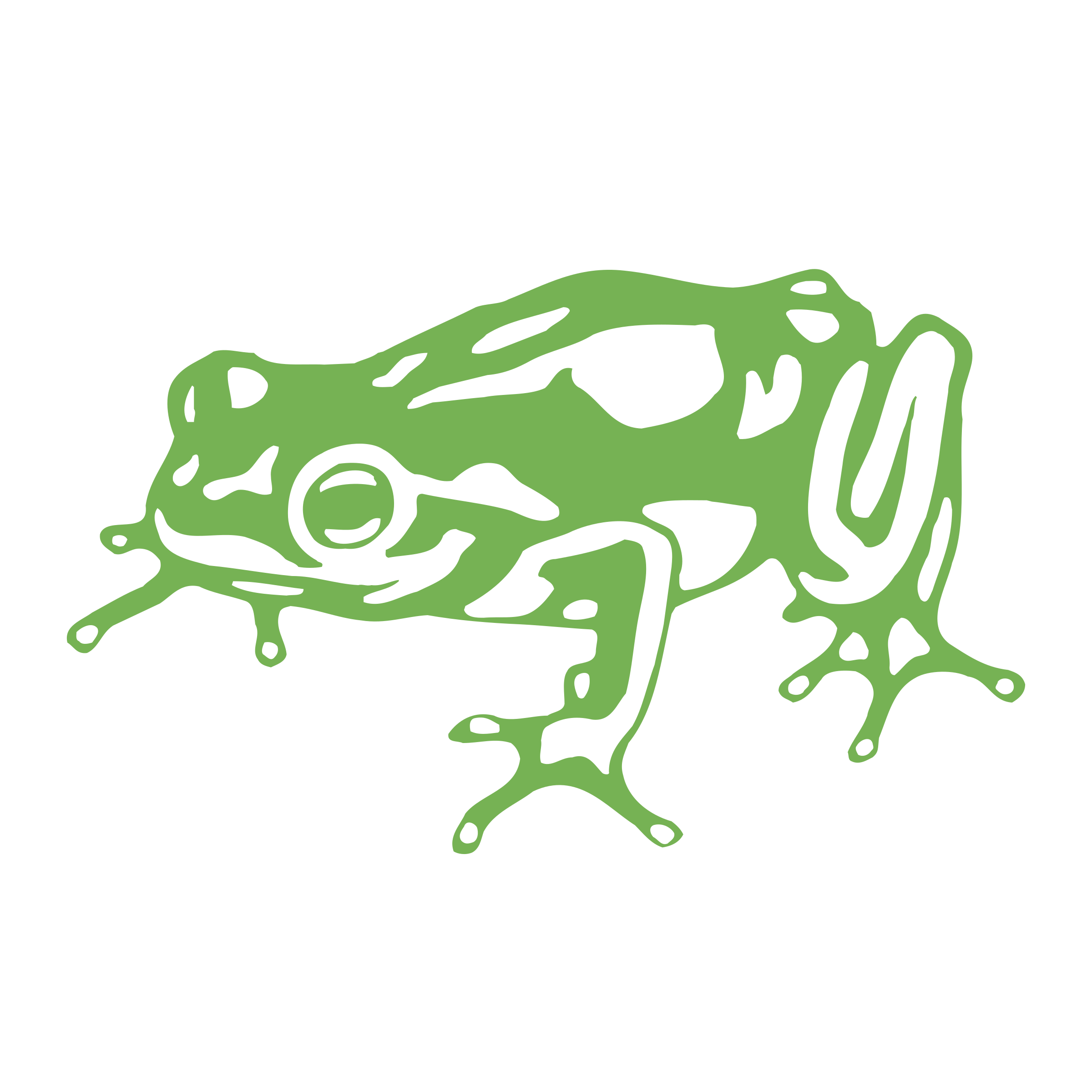 Detail Frog Vector Png Nomer 44