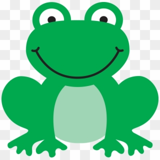 Detail Frog Vector Png Nomer 53