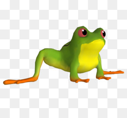 Detail Frogger Png Nomer 12