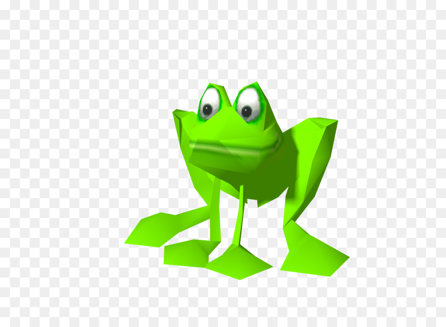 Detail Frogger Png Nomer 19