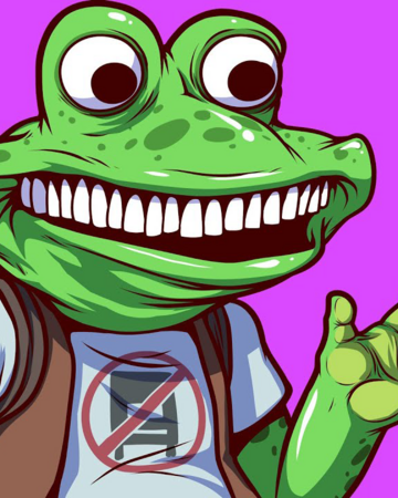 Detail Frogger Png Nomer 21