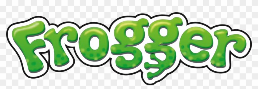 Detail Frogger Png Nomer 27