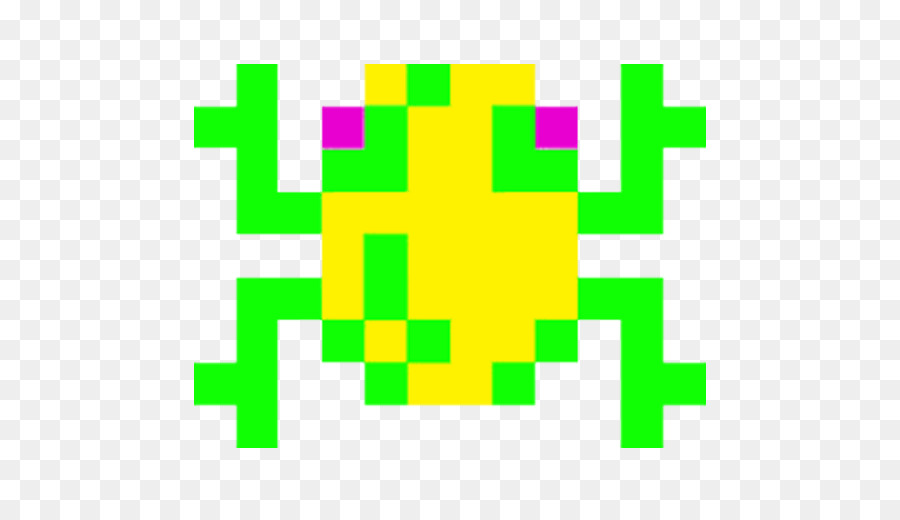 Detail Frogger Png Nomer 3