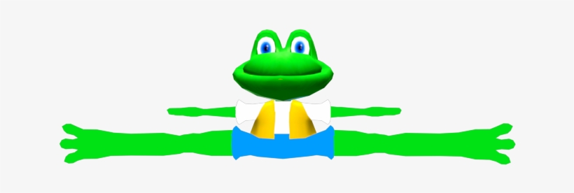 Detail Frogger Png Nomer 33