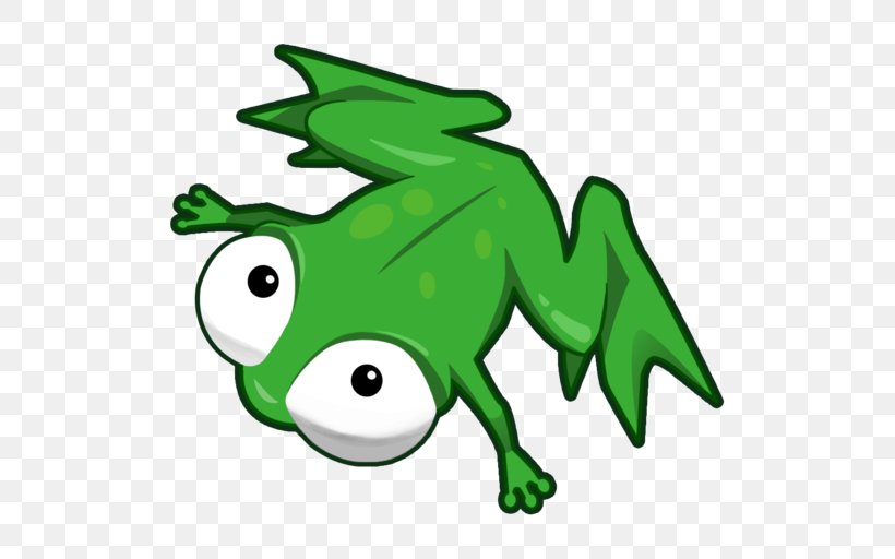 Detail Frogger Png Nomer 36