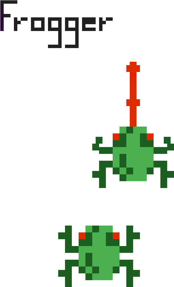 Detail Frogger Png Nomer 41