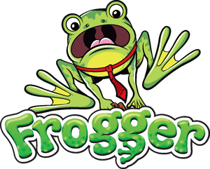 Detail Frogger Png Nomer 49