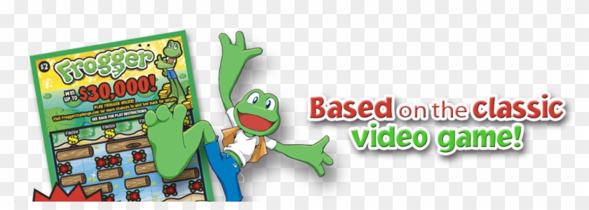 Detail Frogger Png Nomer 52