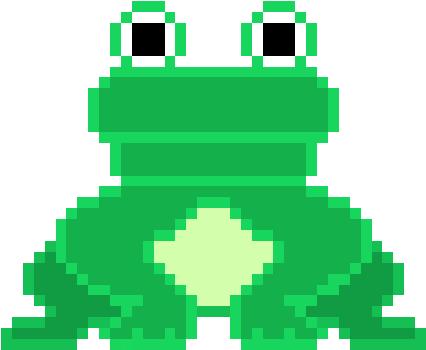 Detail Frogger Png Nomer 6