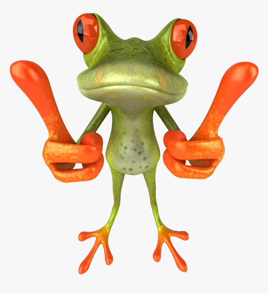 Detail Frogs Png Nomer 38