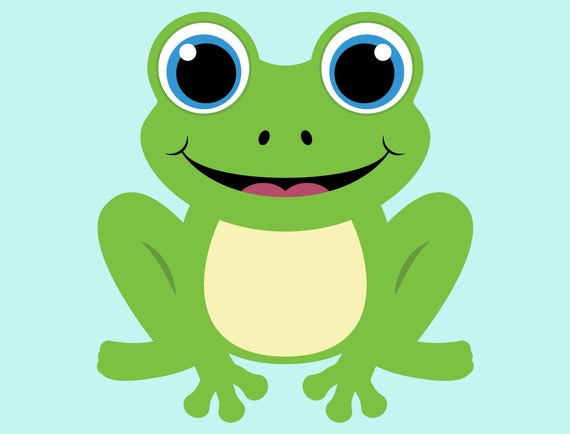 Detail Frogs Png Nomer 48