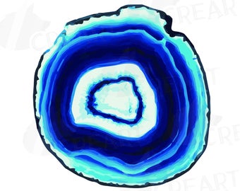 Detail Geode Medizin Nomer 6