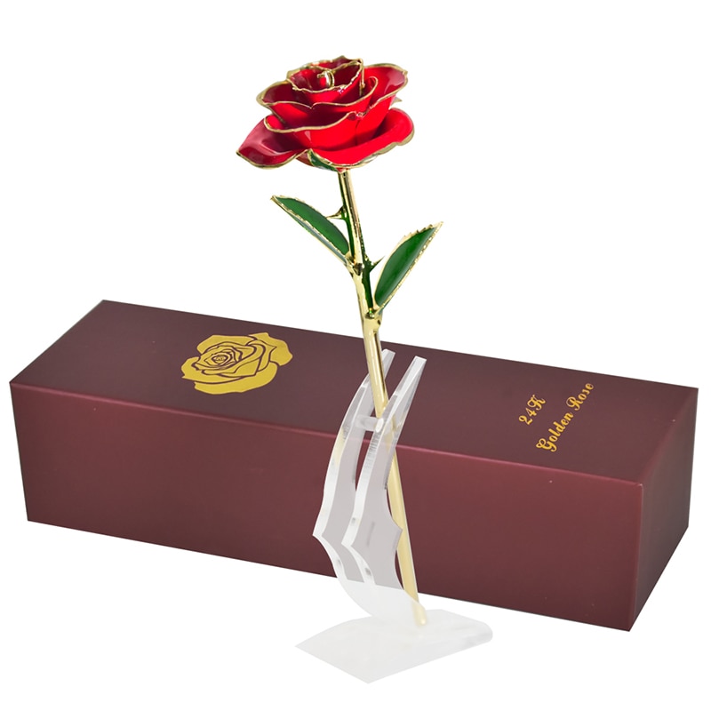 Detail Geschenke Mit Rosen Nomer 26