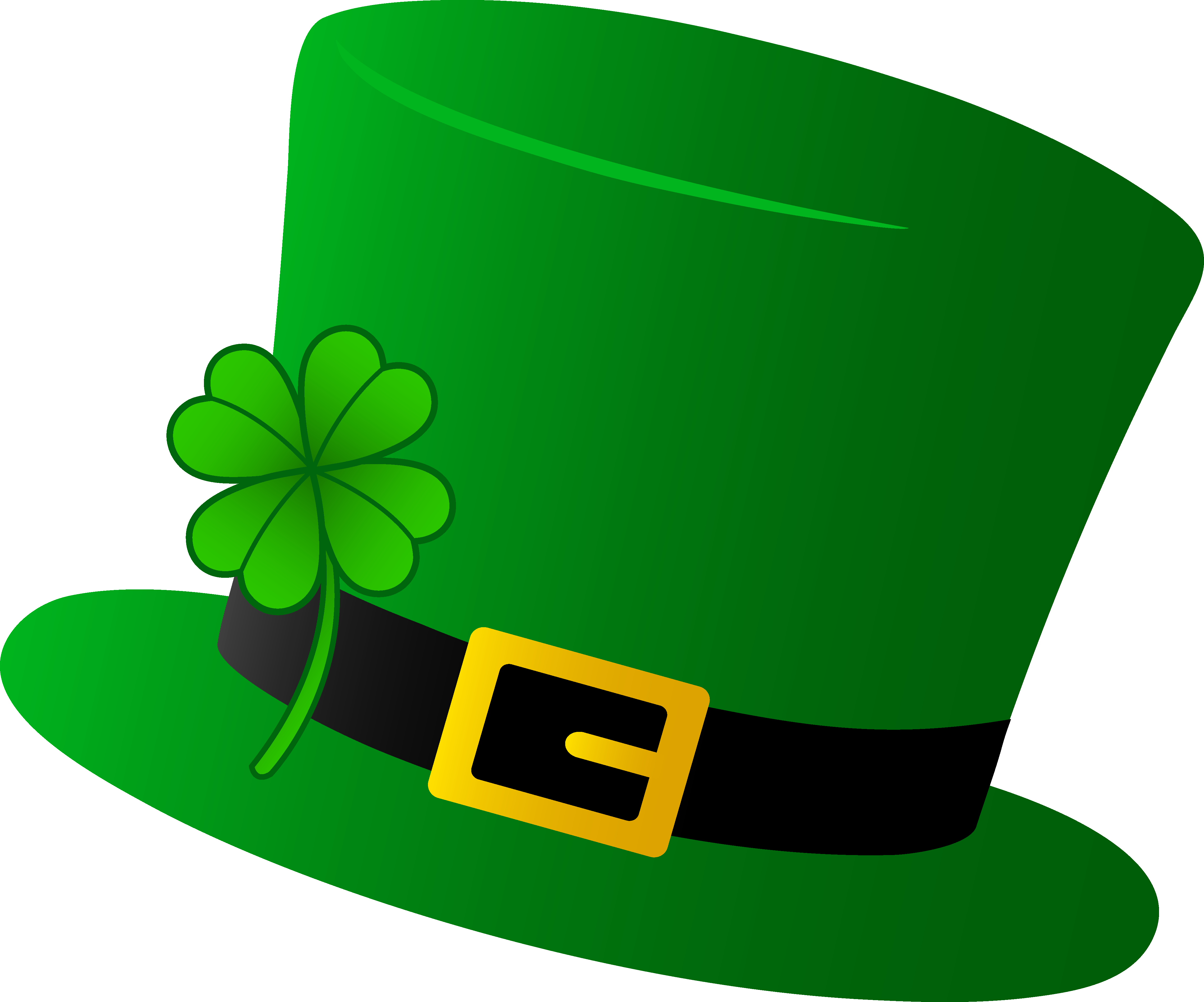 Detail Irish Shamrock Png Nomer 17