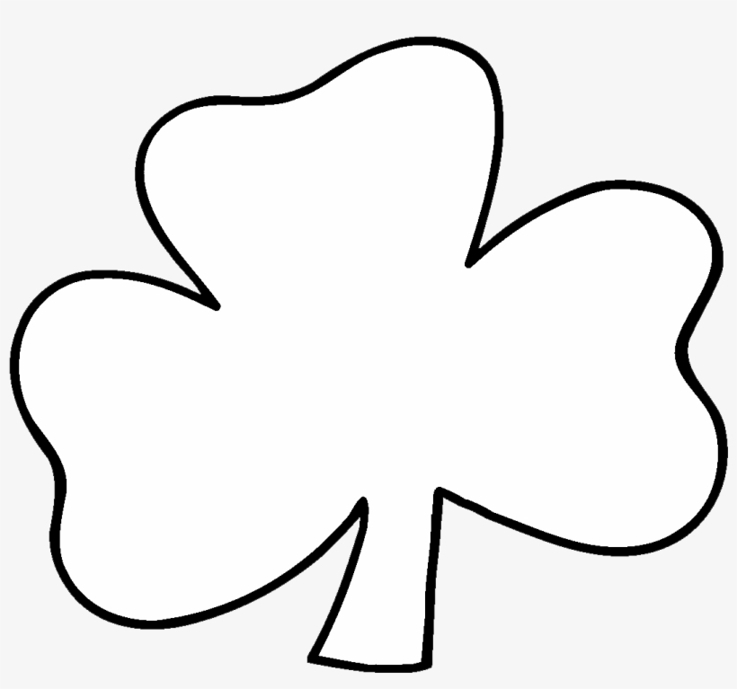 Detail Irish Shamrock Png Nomer 22