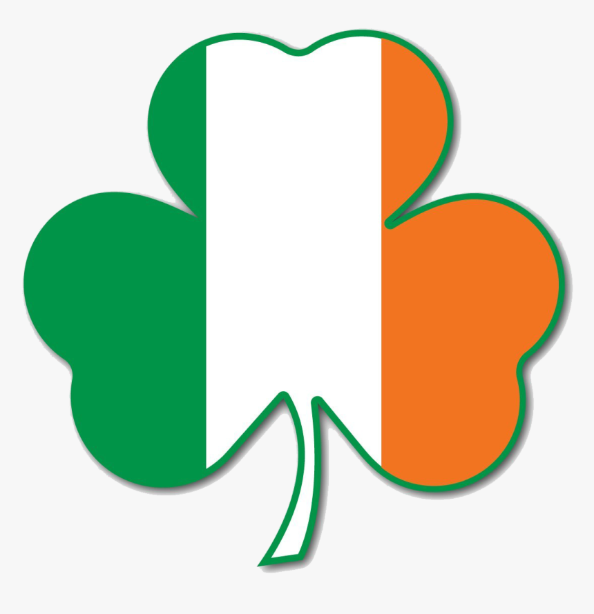 Irish Shamrock Png - KibrisPDR