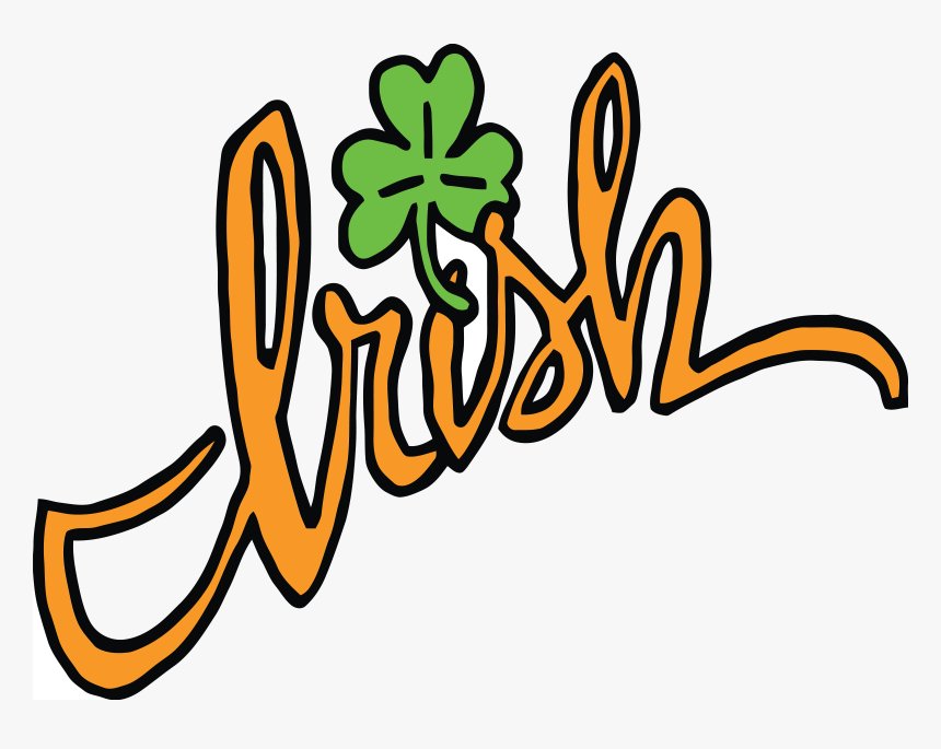 Detail Irish Shamrock Png Nomer 23