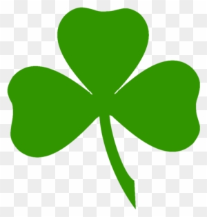 Detail Irish Shamrock Png Nomer 5