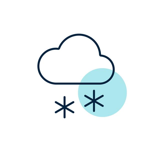 Detail Meteorologische Zeichen Nomer 8