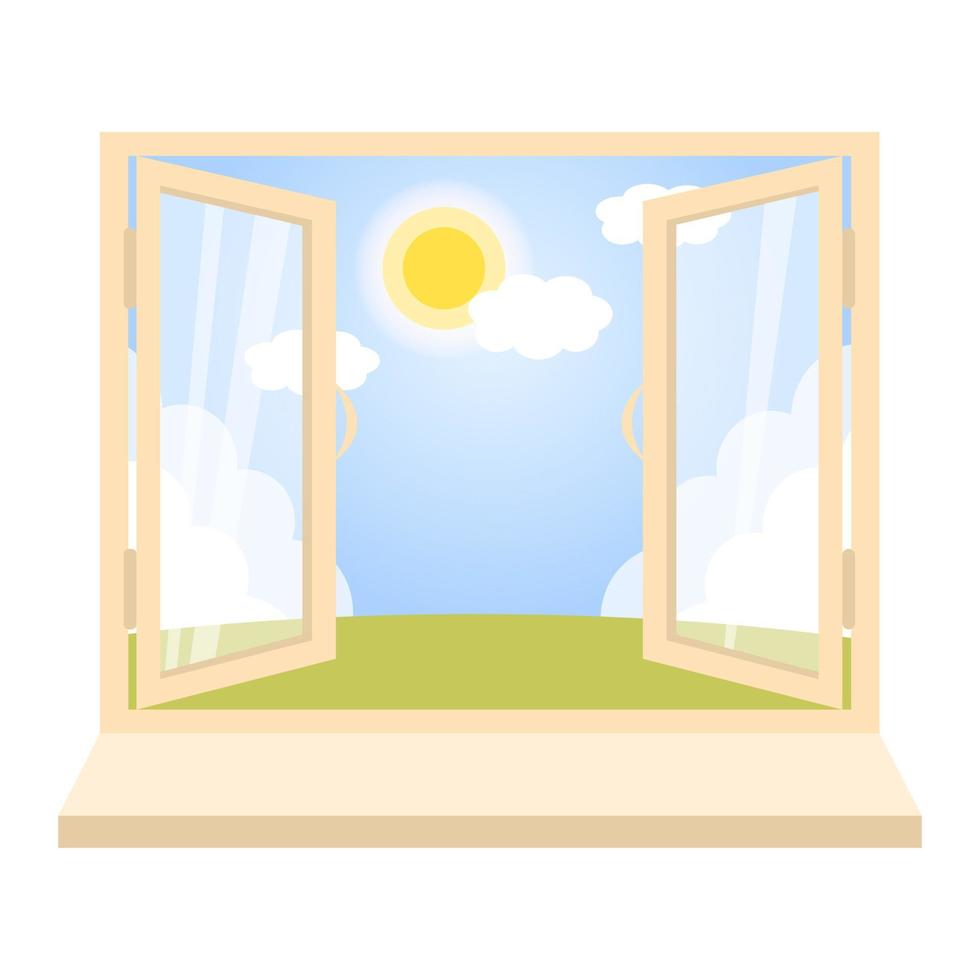 Detail Offener Himmel Nomer 11