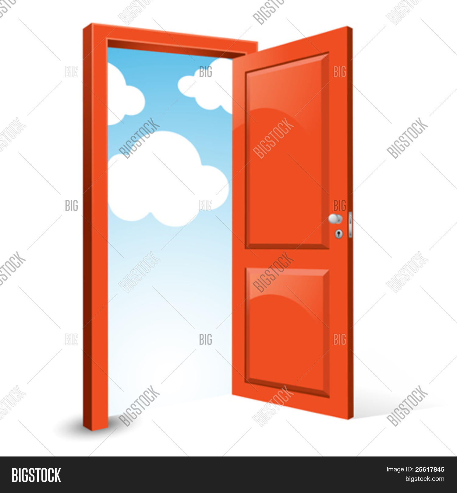Detail Offener Himmel Nomer 5