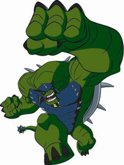 Pathfinder Armored Hulk - KibrisPDR