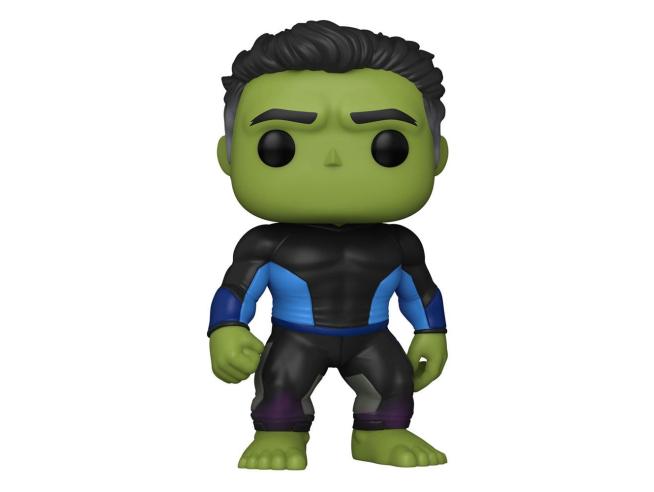 Detail Pathfinder Armored Hulk Nomer 13