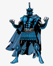 Detail Pathfinder Armored Hulk Nomer 2