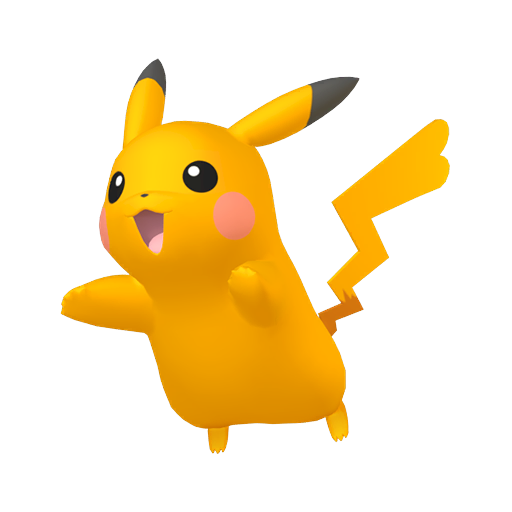 Detail Pikachu Blitz Nomer 2