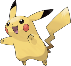 Detail Pikachu Blitz Nomer 8