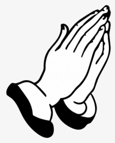 Detail Praying Hands Png Nomer 22