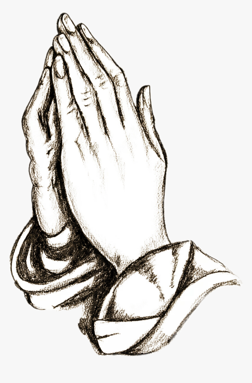 Detail Praying Hands Png Nomer 4