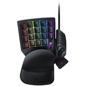 Detail Razer Naga Hex Keyboard Nomer 26