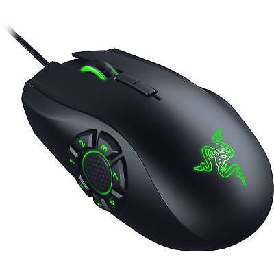 Detail Razer Naga Hex Keyboard Nomer 8