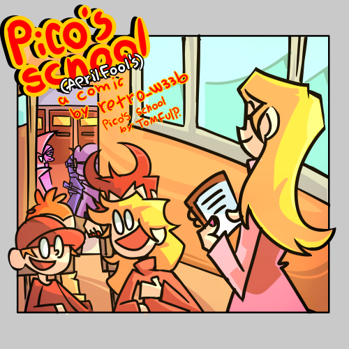 Detail Schule Comic Bilder Nomer 18