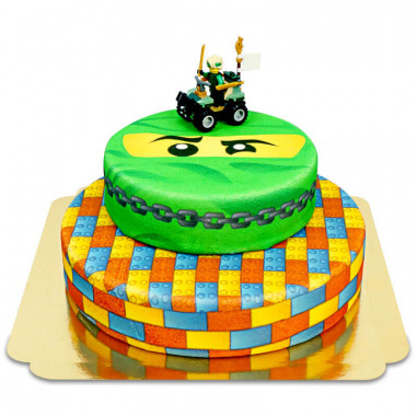 Detail Shrek Torte Nomer 13