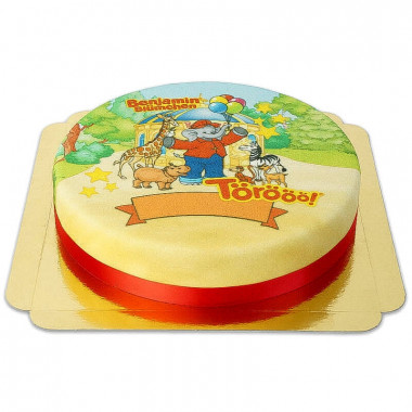 Detail Shrek Torte Nomer 22