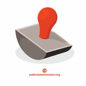 Detail Stempel Powerpoint Nomer 9