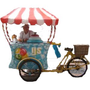 Detail Trdelnik Eis Nomer 13