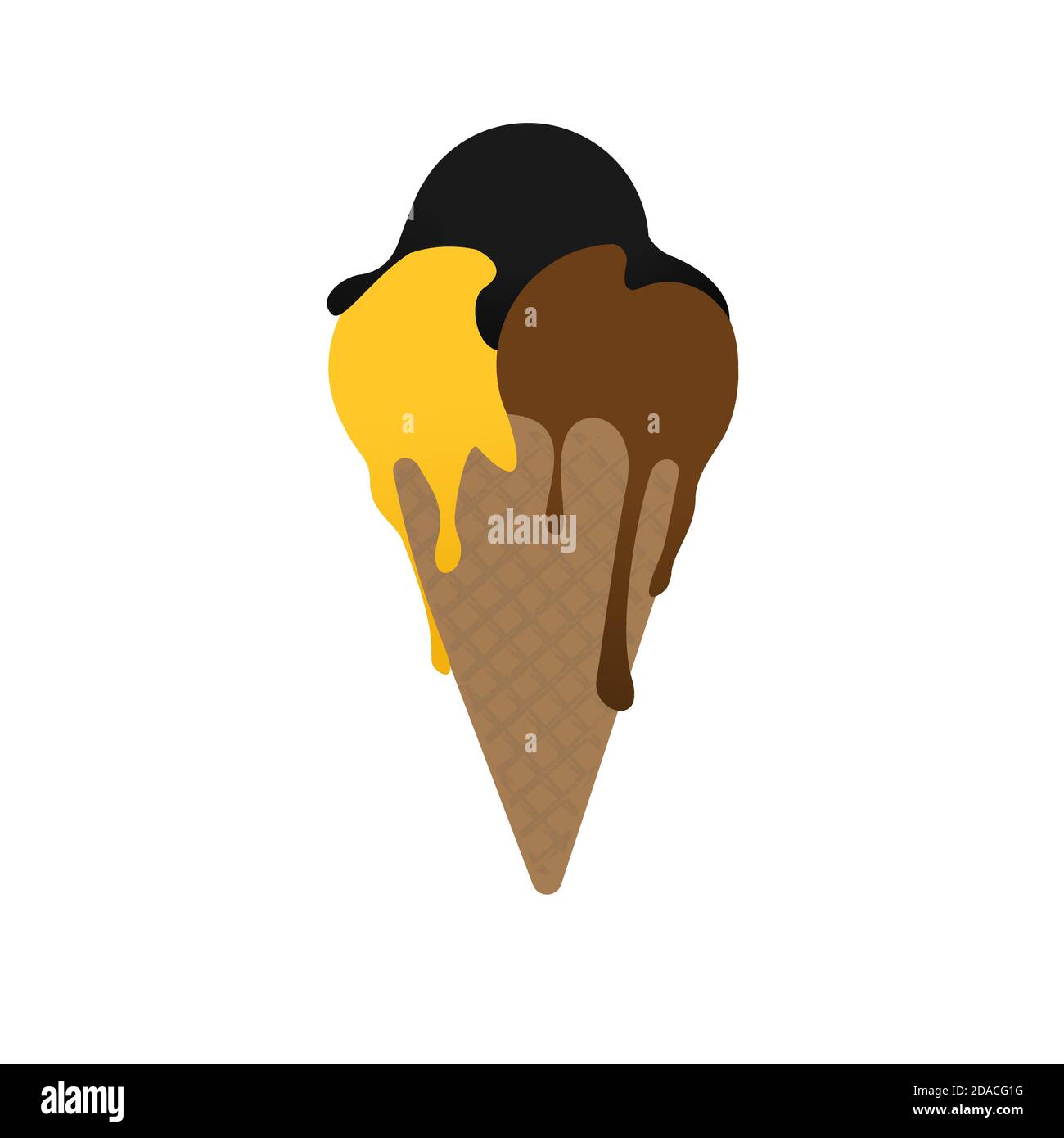 Detail Trdelnik Eis Nomer 4